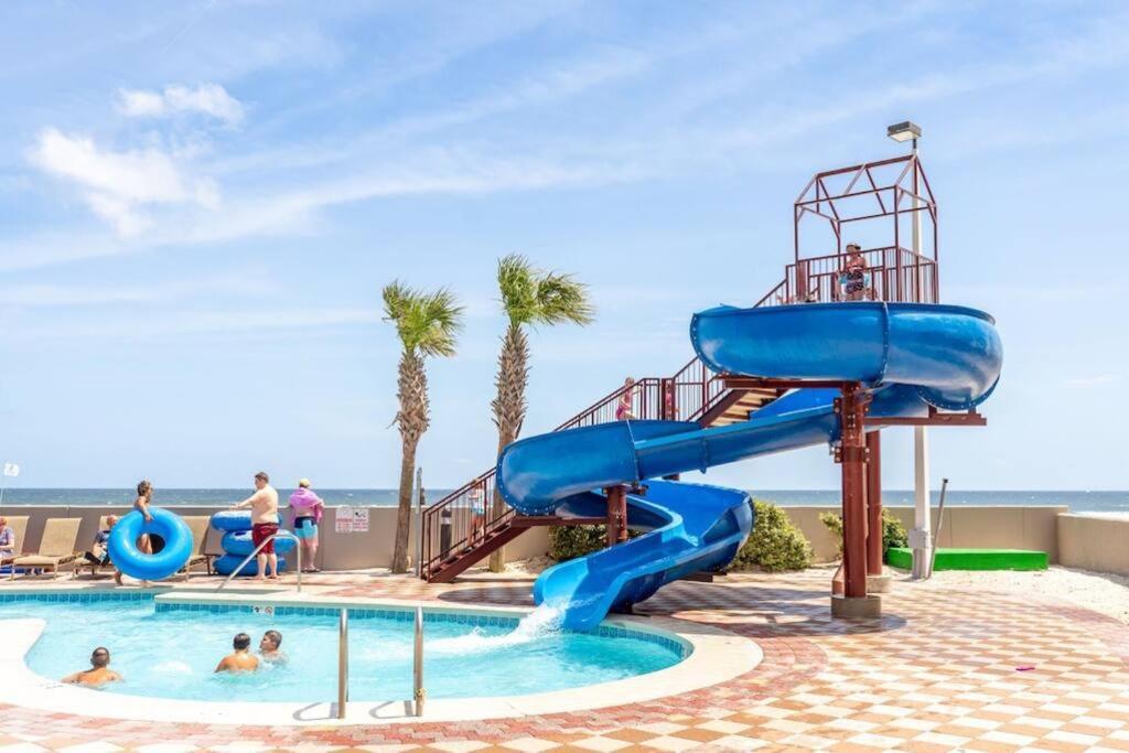 The Bluebird Oba At Phoenix West II オレンジ・ビーチ エクステリア 写真